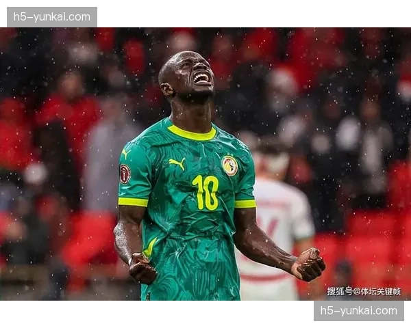 塞内加尔边路快马云集：马内与迪亚洛呼应，高中锋配置丰富战术选择